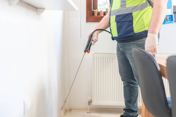 Best Emergency Pest Control  in Delcambre, LA